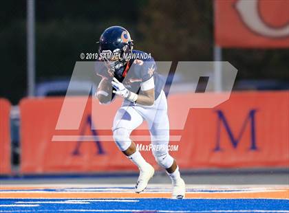 Thumbnail 2 in Crespi @ Chaminade photogallery.