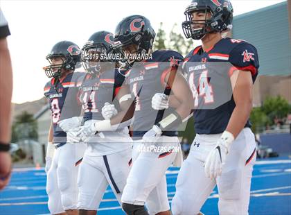 Thumbnail 3 in Crespi @ Chaminade photogallery.