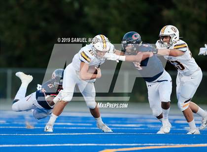 Thumbnail 2 in Crespi @ Chaminade photogallery.