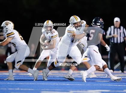 Thumbnail 2 in Crespi @ Chaminade photogallery.