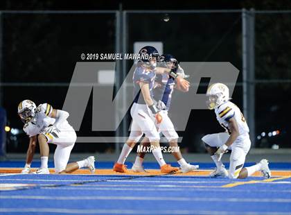 Thumbnail 2 in Crespi @ Chaminade photogallery.