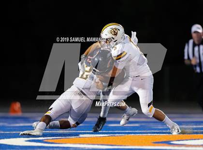 Thumbnail 3 in Crespi @ Chaminade photogallery.