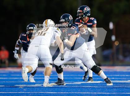 Thumbnail 3 in Crespi @ Chaminade photogallery.