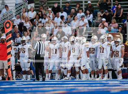 Thumbnail 2 in Crespi @ Chaminade photogallery.