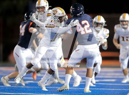 Thumbnail 2 in Crespi @ Chaminade photogallery.