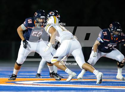Thumbnail 3 in Crespi @ Chaminade photogallery.