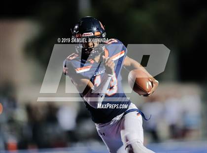 Thumbnail 2 in Crespi @ Chaminade photogallery.