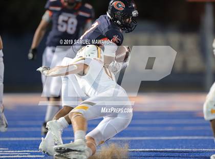 Thumbnail 1 in Crespi @ Chaminade photogallery.