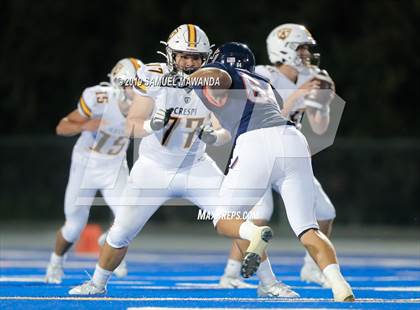Thumbnail 2 in Crespi @ Chaminade photogallery.