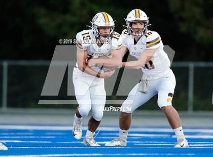 Thumbnail 1 in Crespi @ Chaminade photogallery.