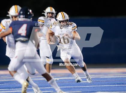 Thumbnail 2 in Crespi @ Chaminade photogallery.