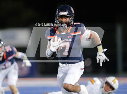Thumbnail 3 in Crespi @ Chaminade photogallery.