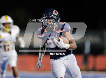Thumbnail 1 in Crespi @ Chaminade photogallery.