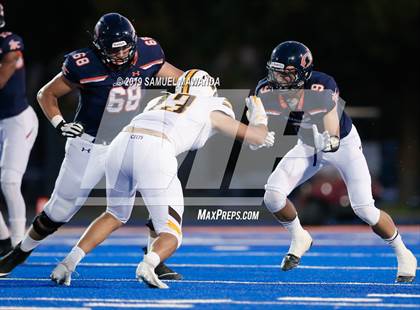 Thumbnail 3 in Crespi @ Chaminade photogallery.