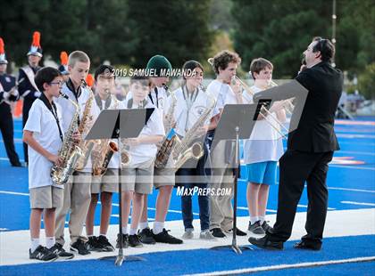 Thumbnail 1 in Crespi @ Chaminade photogallery.