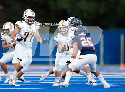 Thumbnail 2 in Crespi @ Chaminade photogallery.