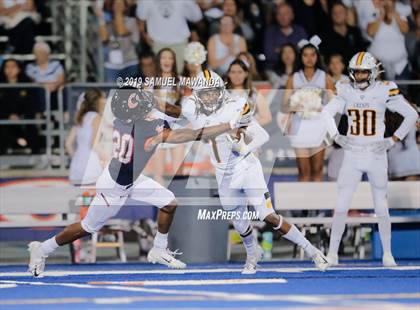 Thumbnail 1 in Crespi @ Chaminade photogallery.