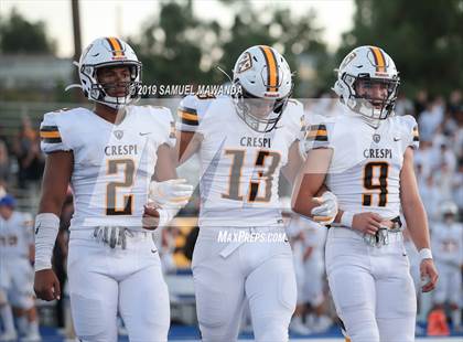 Thumbnail 2 in Crespi @ Chaminade photogallery.