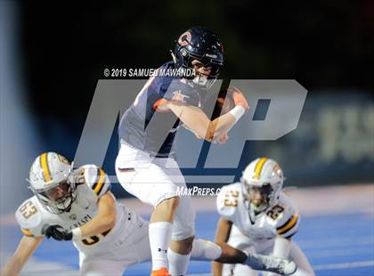 Thumbnail 1 in Crespi @ Chaminade photogallery.