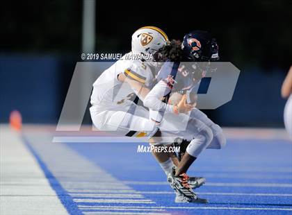 Thumbnail 2 in Crespi @ Chaminade photogallery.