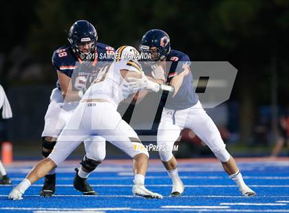 Thumbnail 1 in Crespi @ Chaminade photogallery.