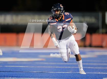 Thumbnail 3 in Crespi @ Chaminade photogallery.