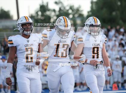 Thumbnail 1 in Crespi @ Chaminade photogallery.