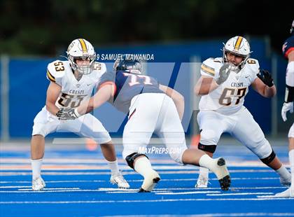 Thumbnail 3 in Crespi @ Chaminade photogallery.