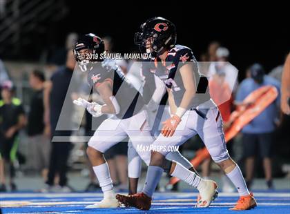Thumbnail 2 in Crespi @ Chaminade photogallery.