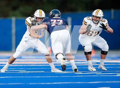Thumbnail 1 in Crespi @ Chaminade photogallery.