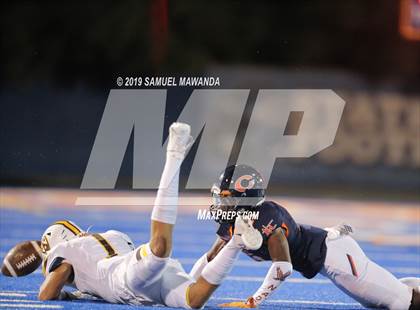 Thumbnail 1 in Crespi @ Chaminade photogallery.