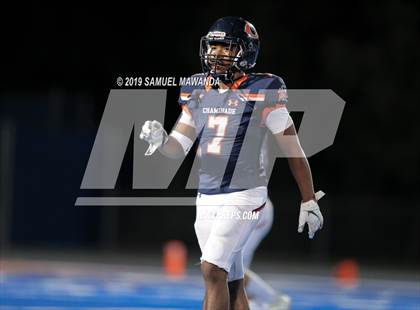 Thumbnail 3 in Crespi @ Chaminade photogallery.