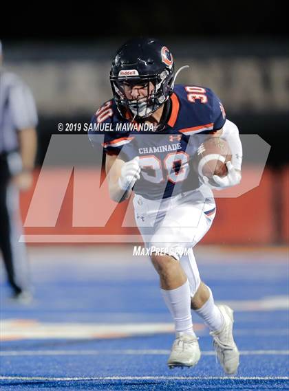 Thumbnail 1 in Crespi @ Chaminade photogallery.