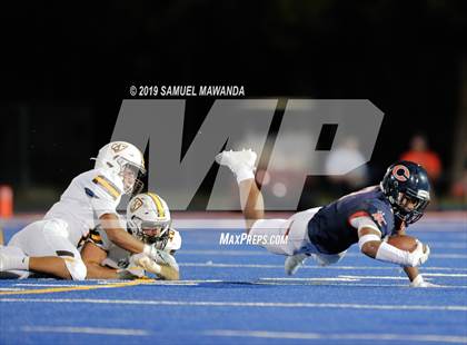 Thumbnail 3 in Crespi @ Chaminade photogallery.