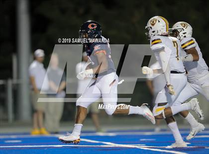 Thumbnail 2 in Crespi @ Chaminade photogallery.