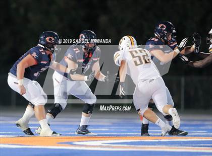 Thumbnail 3 in Crespi @ Chaminade photogallery.
