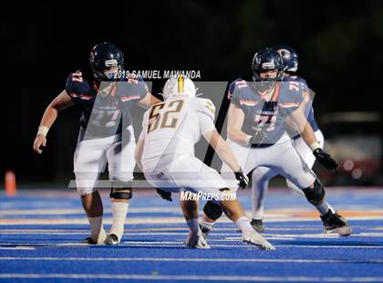 Thumbnail 2 in Crespi @ Chaminade photogallery.