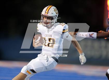 Thumbnail 1 in Crespi @ Chaminade photogallery.