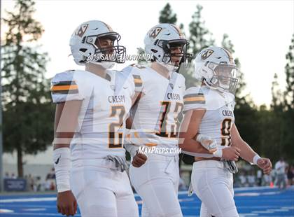 Thumbnail 1 in Crespi @ Chaminade photogallery.
