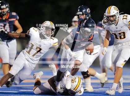 Thumbnail 3 in Crespi @ Chaminade photogallery.