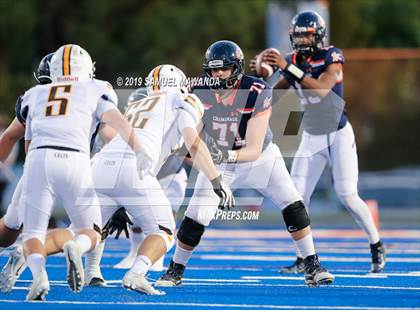 Thumbnail 2 in Crespi @ Chaminade photogallery.