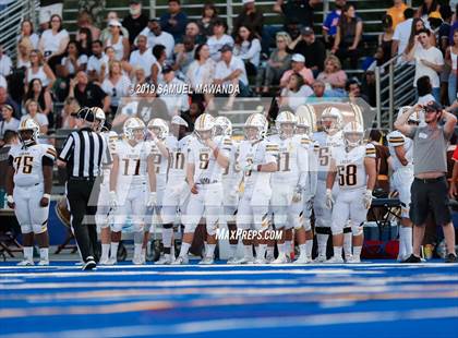 Thumbnail 1 in Crespi @ Chaminade photogallery.