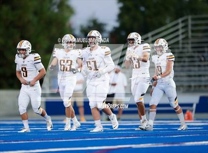 Thumbnail 1 in Crespi @ Chaminade photogallery.