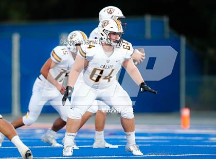 Thumbnail 3 in Crespi @ Chaminade photogallery.