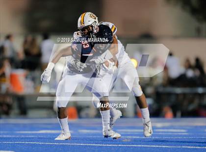 Thumbnail 3 in Crespi @ Chaminade photogallery.