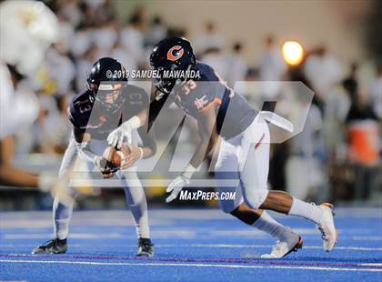 Thumbnail 3 in Crespi @ Chaminade photogallery.