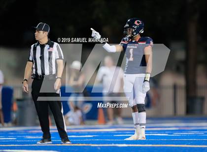 Thumbnail 1 in Crespi @ Chaminade photogallery.