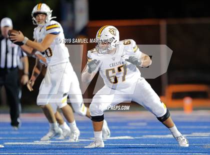 Thumbnail 3 in Crespi @ Chaminade photogallery.