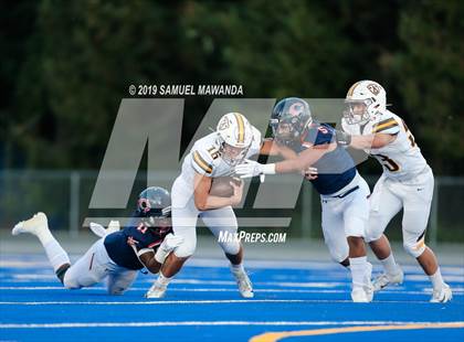 Thumbnail 3 in Crespi @ Chaminade photogallery.