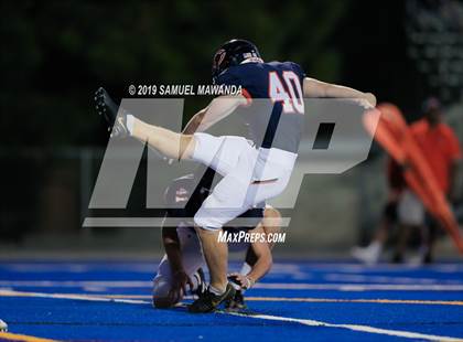 Thumbnail 1 in Crespi @ Chaminade photogallery.